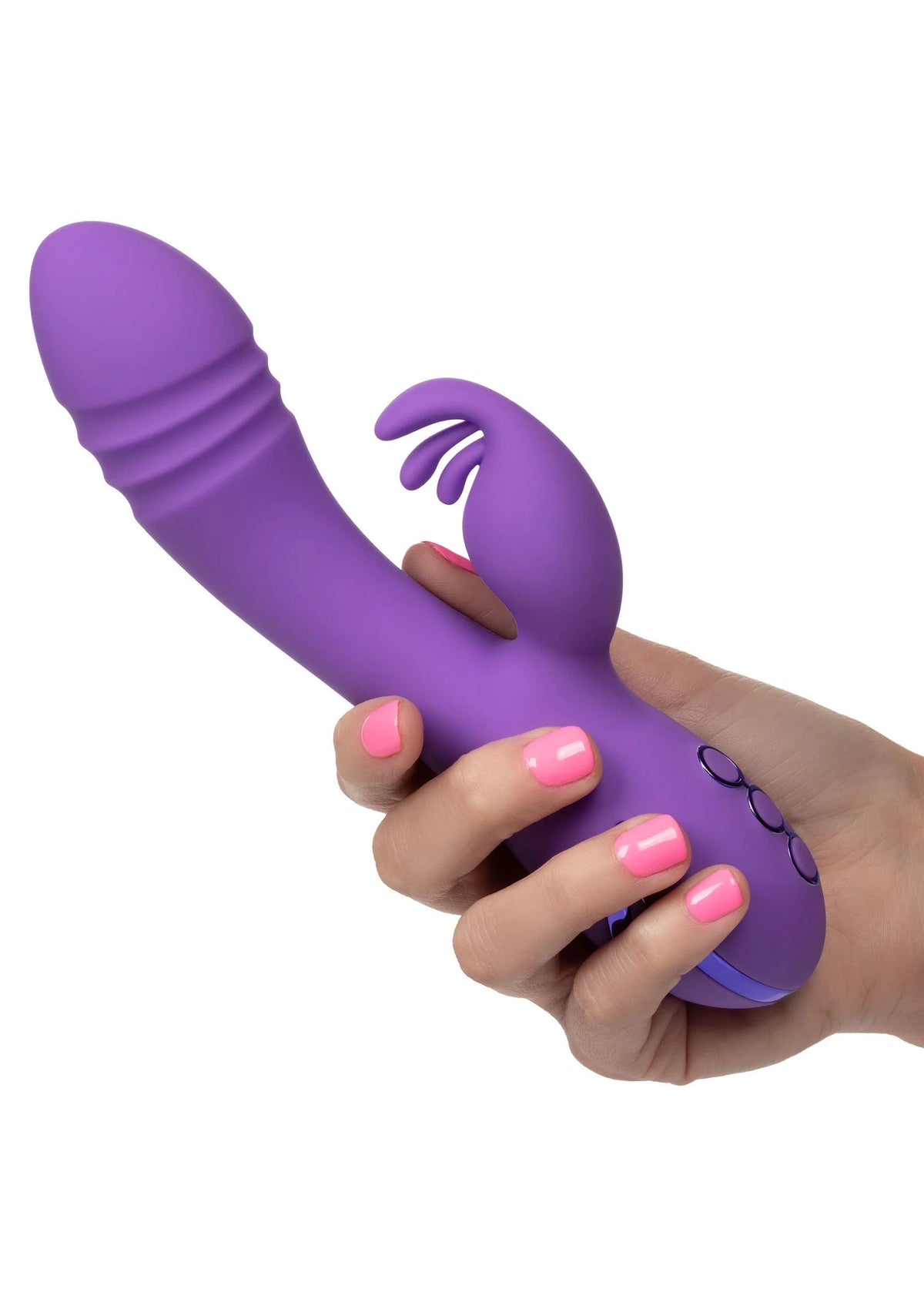 Bestel: California Dreaming West Coast Wave Rider by CalExotics - bij Happytoys: de erotische sex webshop | liever Happy dan Easy ⭐⭐⭐⭐⭐