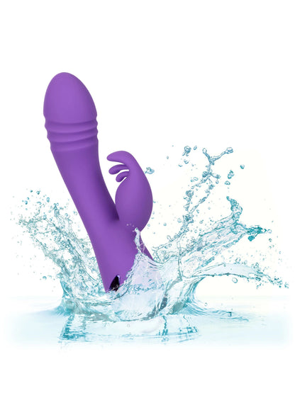 Bestel: California Dreaming West Coast Wave Rider by CalExotics - bij Happytoys: de erotische sex webshop | liever Happy dan Easy ⭐⭐⭐⭐⭐