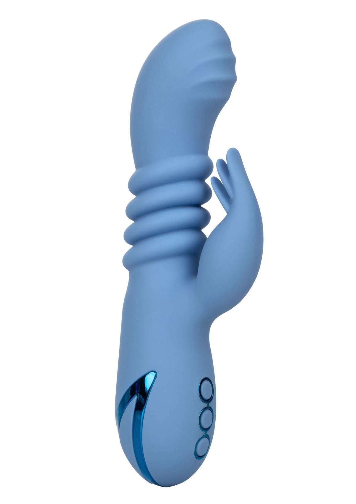 Bestel: California Dreaming Santa Cruz 'Coaster by CalExotics - bij Happytoys: de erotische sex webshop | liever Happy dan Easy ⭐⭐⭐⭐⭐ - Default Title - 14354 - BLUE