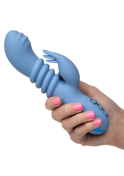 Bestel: California Dreaming Santa Cruz 'Coaster by CalExotics - bij Happytoys: de erotische sex webshop | liever Happy dan Easy ⭐⭐⭐⭐⭐