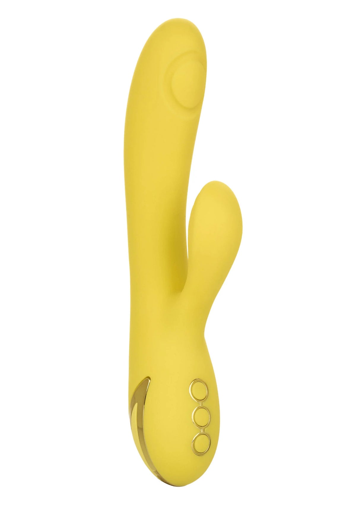 Bestel: California Dreaming San Diego Seduction by CalExotics - bij Happytoys: de erotische sex webshop | liever Happy dan Easy ⭐⭐⭐⭐⭐ - Default Title - 14356 - YELLOW