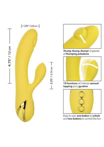 Bestel: California Dreaming San Diego Seduction by CalExotics - bij Happytoys: de erotische sex webshop | liever Happy dan Easy ⭐⭐⭐⭐⭐