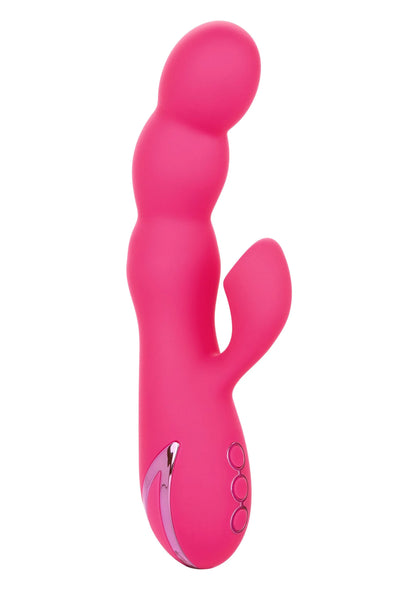 Bestel: California Dreaming Oceanside Orgasm by CalExotics - bij Happytoys: de erotische sex webshop | liever Happy dan Easy ⭐⭐⭐⭐⭐ - Default Title - 14357 - PINK