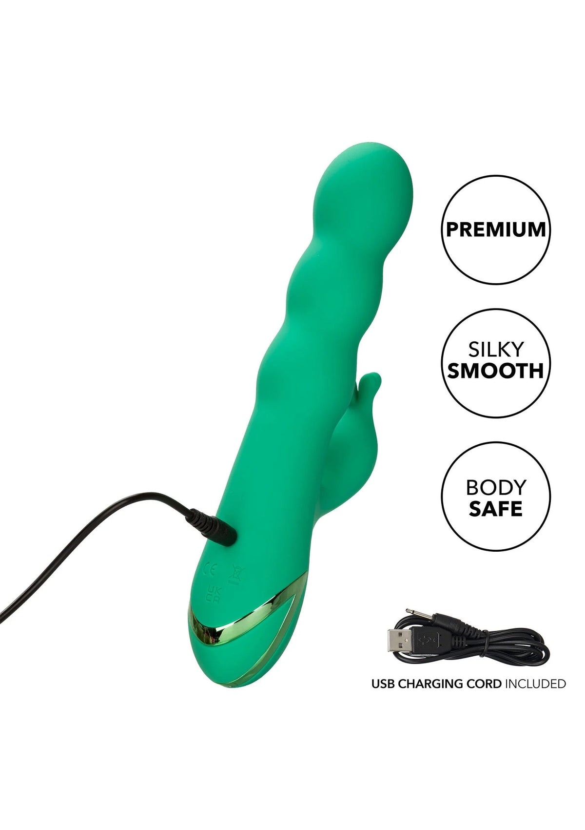 Bestel: California Dreaming Sonoma  by CalExotics - bij Happytoys: de erotische sex webshop | liever Happy dan Easy ⭐⭐⭐⭐⭐