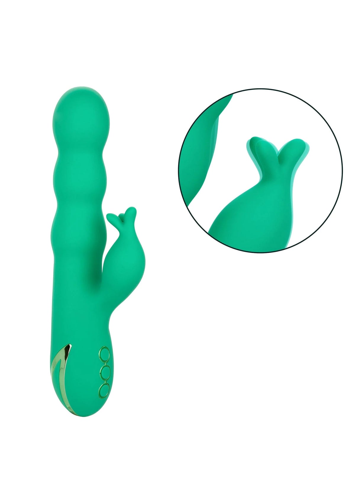 Bestel: California Dreaming Sonoma  by CalExotics - bij Happytoys: de erotische sex webshop | liever Happy dan Easy ⭐⭐⭐⭐⭐