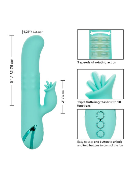Bestel: California Dreaming Bel Air Bombshell by CalExotics - bij Happytoys: de erotische sex webshop | liever Happy dan Easy ⭐⭐⭐⭐⭐