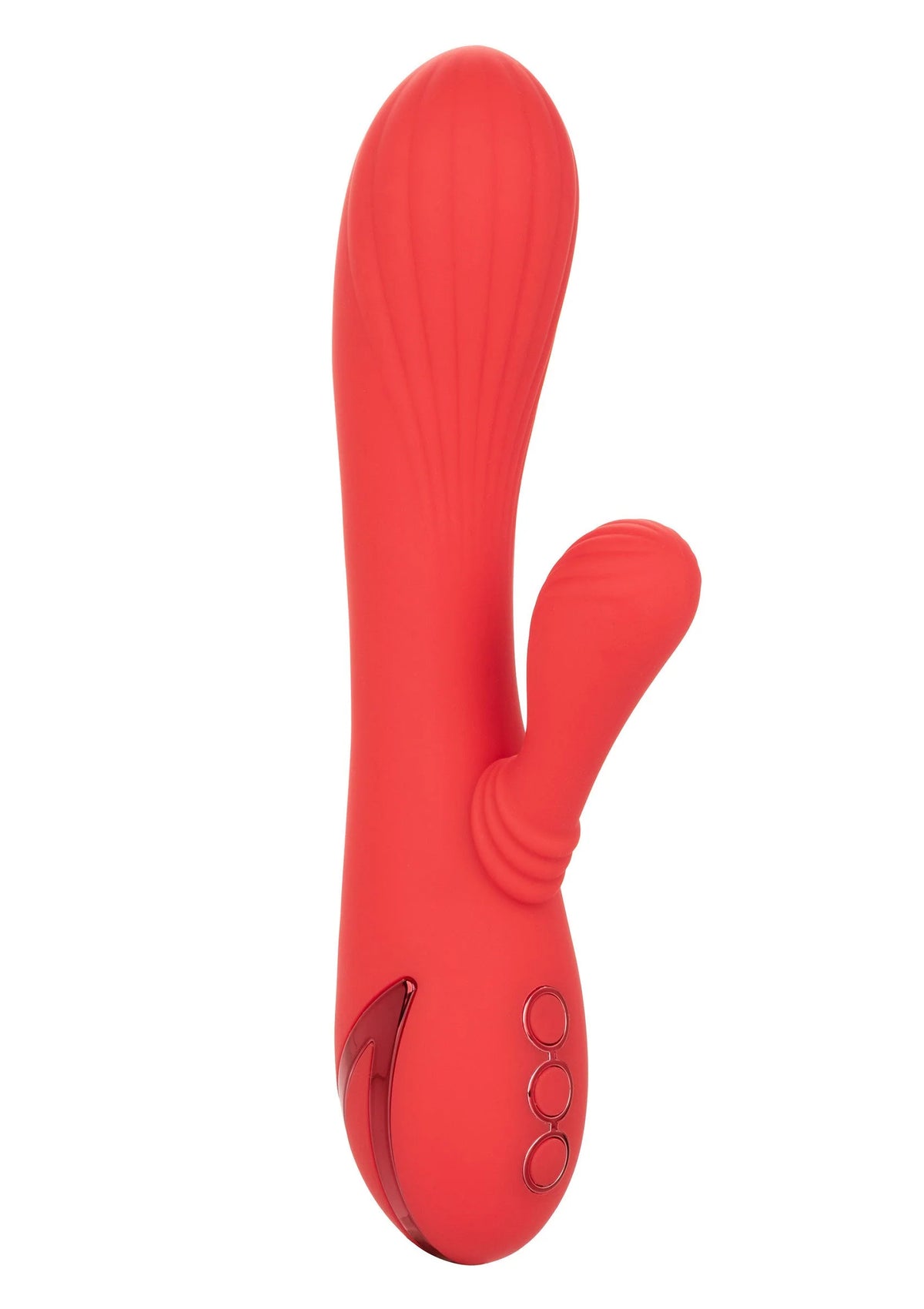 Bestel: California Dreaming Palisades Passion by CalExotics - bij Happytoys: de erotische sex webshop | liever Happy dan Easy ⭐⭐⭐⭐⭐ - Default Title - 14360 - RED