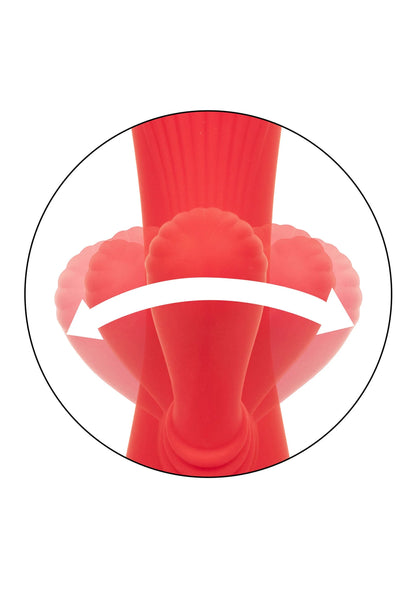 Bestel: California Dreaming Palisades Passion by CalExotics - bij Happytoys: de erotische sex webshop | liever Happy dan Easy ⭐⭐⭐⭐⭐