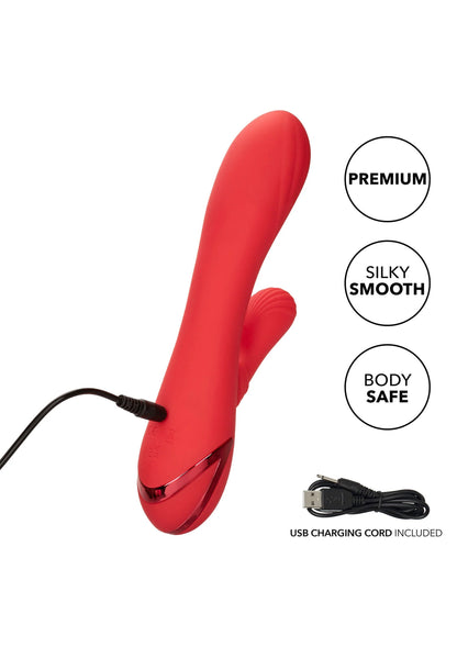 Bestel: California Dreaming Palisades Passion by CalExotics - bij Happytoys: de erotische sex webshop | liever Happy dan Easy ⭐⭐⭐⭐⭐
