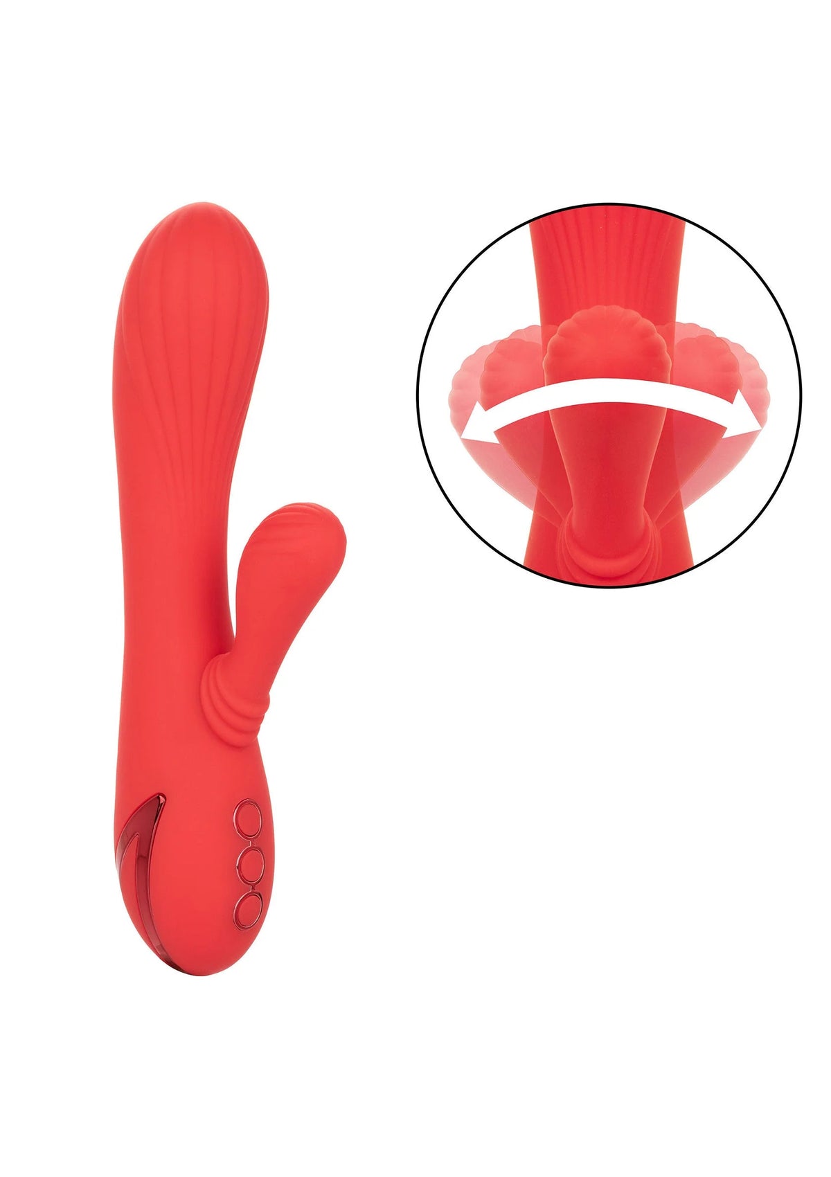 Bestel: California Dreaming Palisades Passion by CalExotics - bij Happytoys: de erotische sex webshop | liever Happy dan Easy ⭐⭐⭐⭐⭐