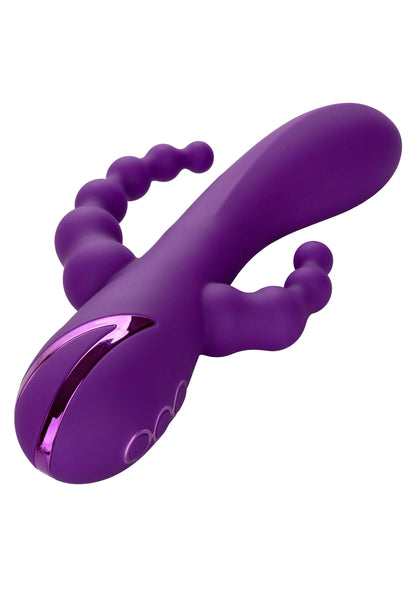 Bestel: California Dreaming Long Beach Bootylicious by CalExotics - bij Happytoys: de erotische sex webshop | liever Happy dan Easy ⭐⭐⭐⭐⭐