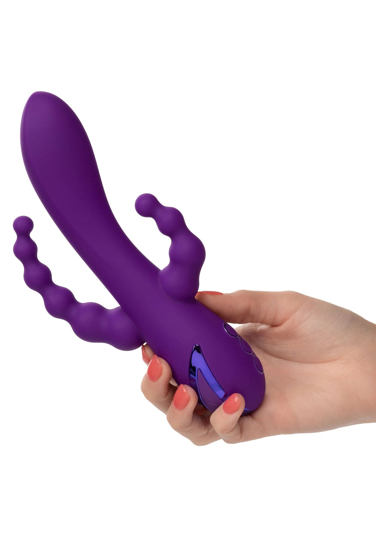 Bestel: California Dreaming Long Beach Bootylicious by CalExotics - bij Happytoys: de erotische sex webshop | liever Happy dan Easy ⭐⭐⭐⭐⭐