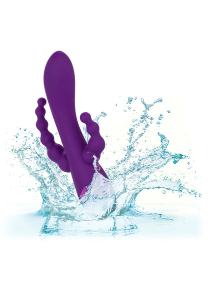 Bestel: California Dreaming Long Beach Bootylicious by CalExotics - bij Happytoys: de erotische sex webshop | liever Happy dan Easy ⭐⭐⭐⭐⭐