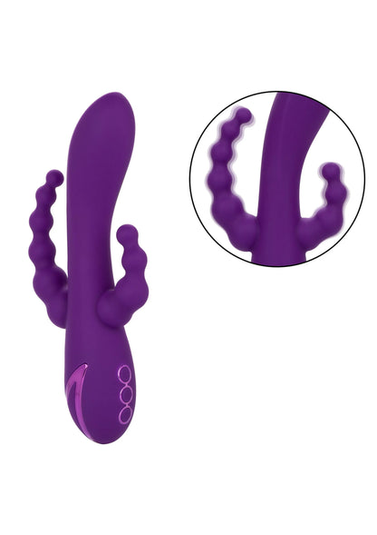 Bestel: California Dreaming Long Beach Bootylicious by CalExotics - bij Happytoys: de erotische sex webshop | liever Happy dan Easy ⭐⭐⭐⭐⭐