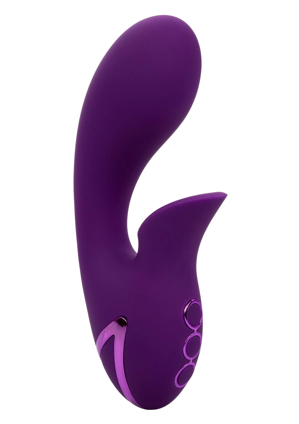 Bestel: California Dreaming Huntington Beach Heartbreaker by CalExotics - bij Happytoys: de erotische sex webshop | liever Happy dan Easy ⭐⭐⭐⭐⭐ - Default Title - 14363 - PURPLE