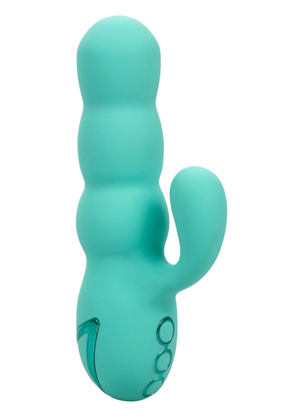 Bestel: California Dreaming Del Mar Diva by CalExotics - bij Happytoys: de erotische sex webshop | liever Happy dan Easy ⭐⭐⭐⭐⭐ - Default Title - 14364 - GREEN