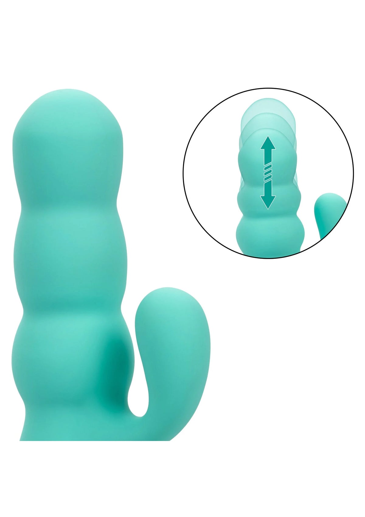 Bestel: California Dreaming Del Mar Diva by CalExotics - bij Happytoys: de erotische sex webshop | liever Happy dan Easy ⭐⭐⭐⭐⭐