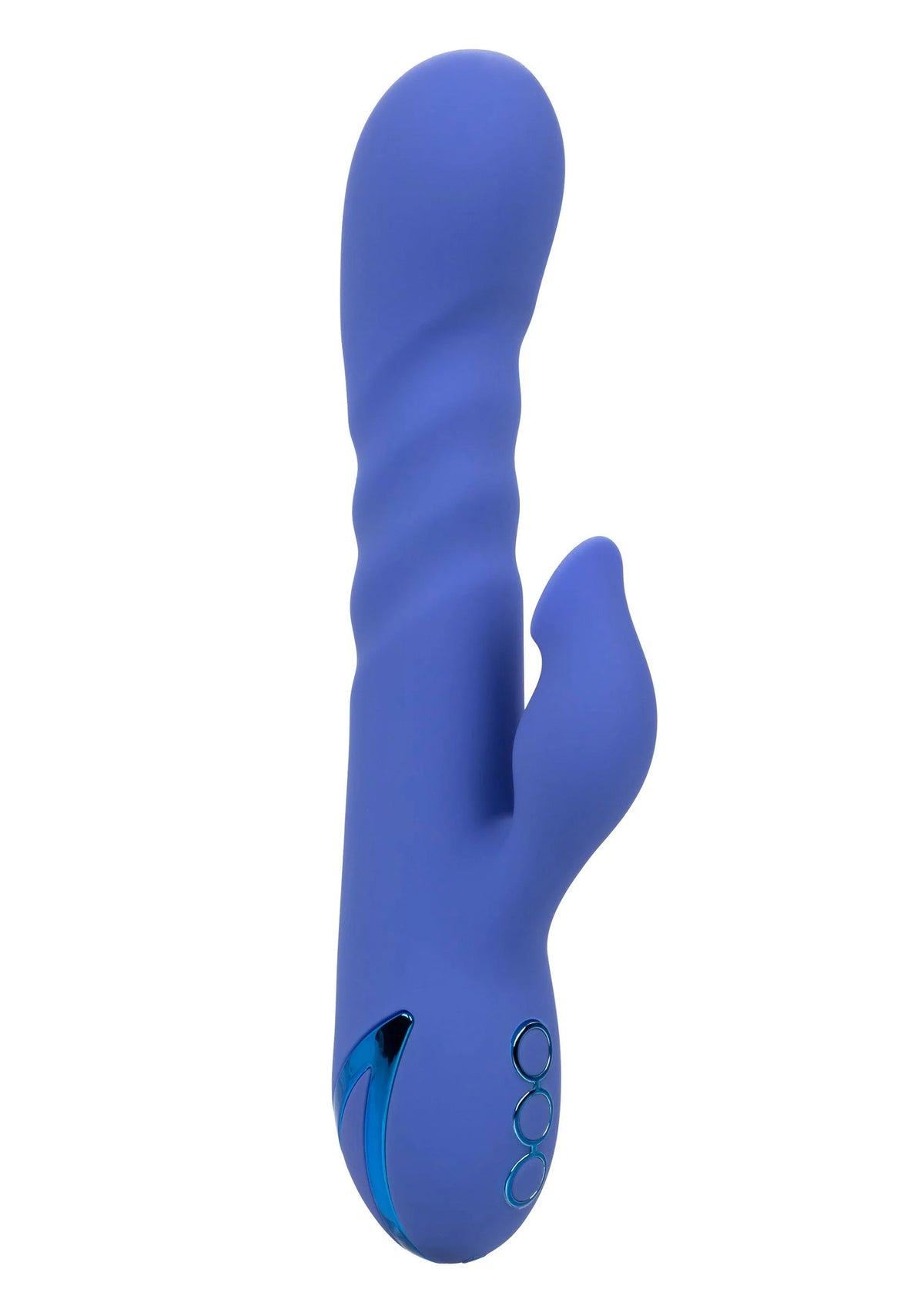 Bestel: California Dreaming L.A. Love by CalExotics - bij Happytoys: de erotische sex webshop | liever Happy dan Easy ⭐⭐⭐⭐⭐ - Default Title - 14365 - BLUE