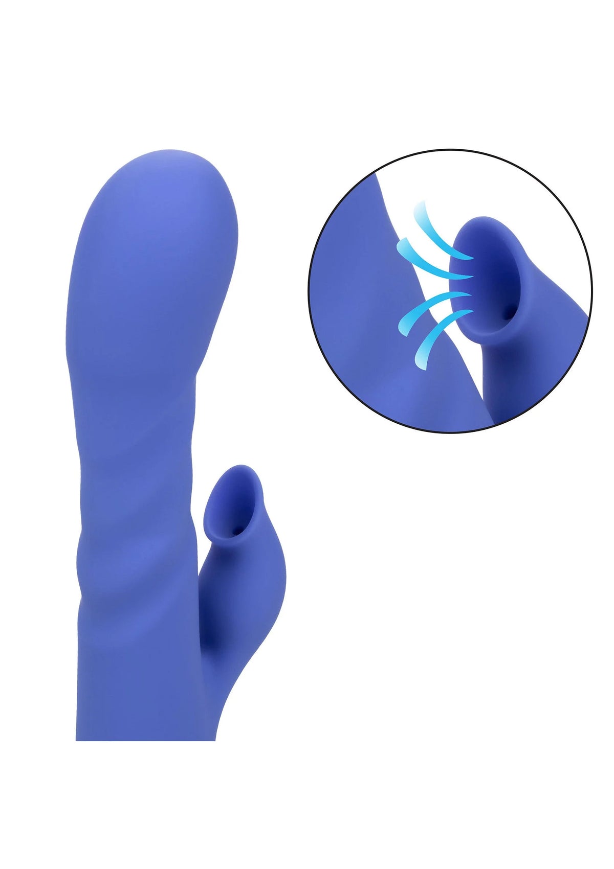Bestel: California Dreaming L.A. Love by CalExotics - bij Happytoys: de erotische sex webshop | liever Happy dan Easy ⭐⭐⭐⭐⭐