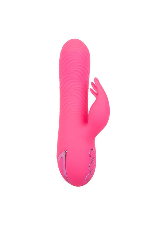 Bestel: Sacramento Sweety vibrator by CalExotics California Dreaming - bij Happytoys: de erotische sex webshop | liever Happy dan Easy ⭐⭐⭐⭐⭐ - Default Title - 14366 - PINK