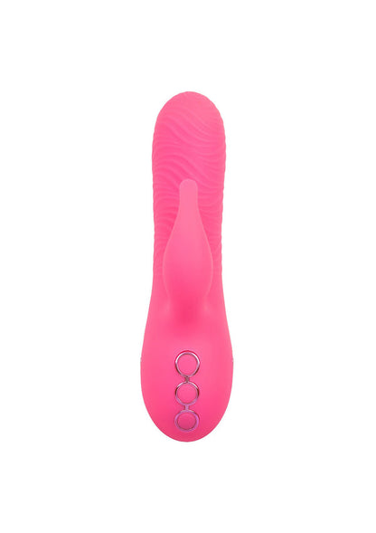 Bestel: Sacramento Sweety vibrator by CalExotics California Dreaming - bij Happytoys: de erotische sex webshop | liever Happy dan Easy ⭐⭐⭐⭐⭐