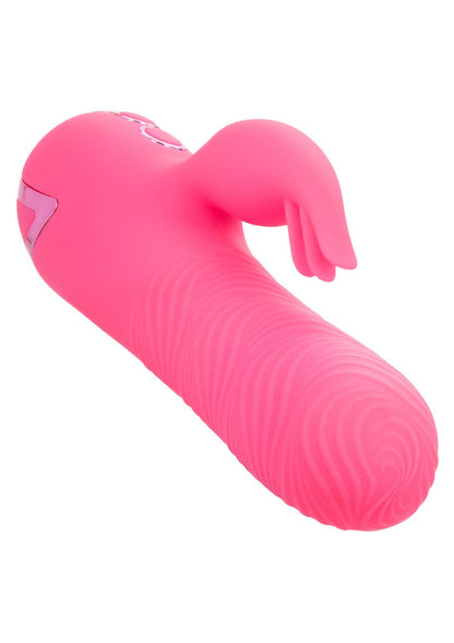 Bestel: Sacramento Sweety vibrator by CalExotics California Dreaming - bij Happytoys: de erotische sex webshop | liever Happy dan Easy ⭐⭐⭐⭐⭐
