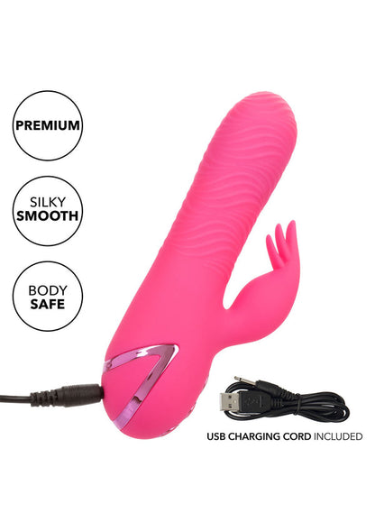 Bestel: Sacramento Sweety vibrator by CalExotics California Dreaming - bij Happytoys: de erotische sex webshop | liever Happy dan Easy ⭐⭐⭐⭐⭐