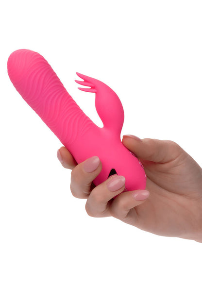 Bestel: Sacramento Sweety vibrator by CalExotics California Dreaming - bij Happytoys: de erotische sex webshop | liever Happy dan Easy ⭐⭐⭐⭐⭐