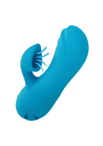Bestel: Sunset Beach Seducer vibrator by CalExotics California Dreaming - bij Happytoys: de erotische sex webshop | liever Happy dan Easy ⭐⭐⭐⭐⭐
