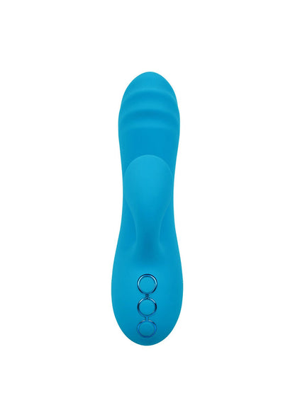 Bestel: Sunset Beach Seducer vibrator by CalExotics California Dreaming - bij Happytoys: de erotische sex webshop | liever Happy dan Easy ⭐⭐⭐⭐⭐