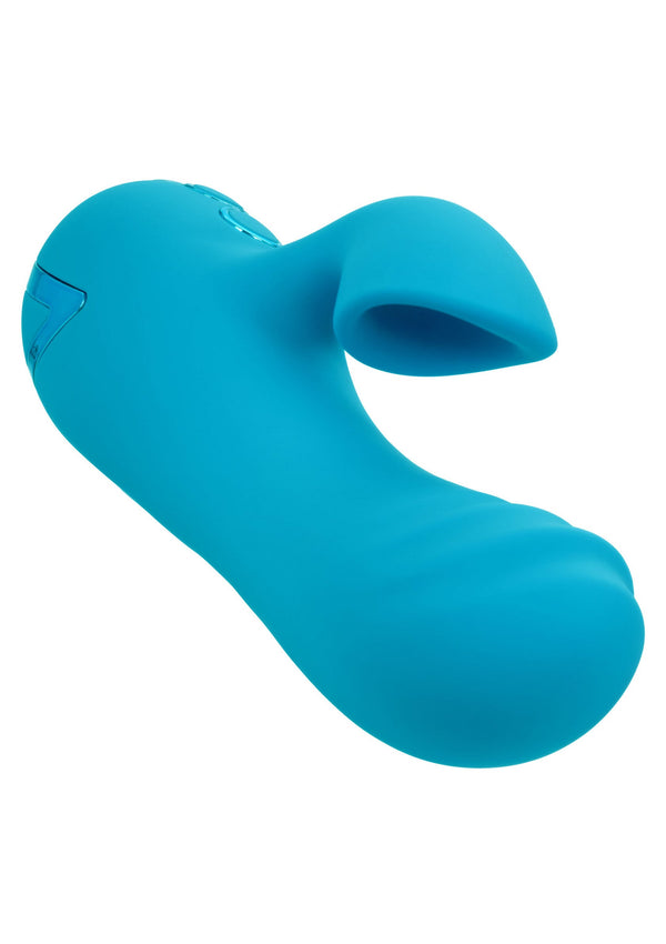 Bestel: Sunset Beach Seducer vibrator by CalExotics California Dreaming - bij Happytoys: de erotische sex webshop | liever Happy dan Easy ⭐⭐⭐⭐⭐