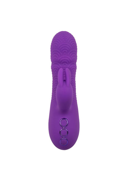 Bestel: Manhattan Beach Marvel vibrator by CalExotics California Dreaming - bij Happytoys: de erotische sex webshop | liever Happy dan Easy ⭐⭐⭐⭐⭐