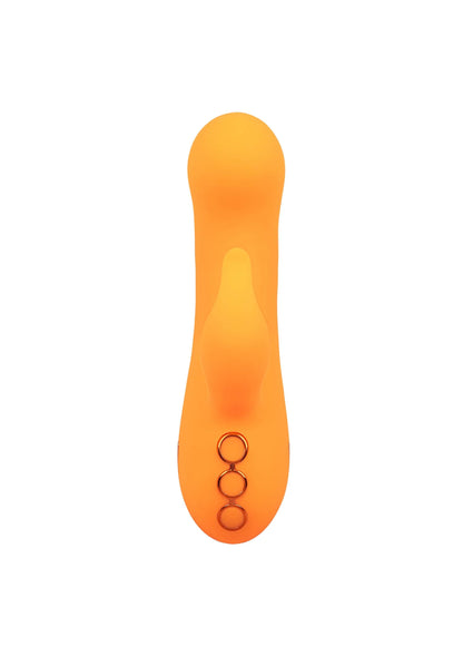 Bestel: Montecito Muse vibrator by CalExotics California Dreaming - bij Happytoys: de erotische sex webshop | liever Happy dan Easy ⭐⭐⭐⭐⭐