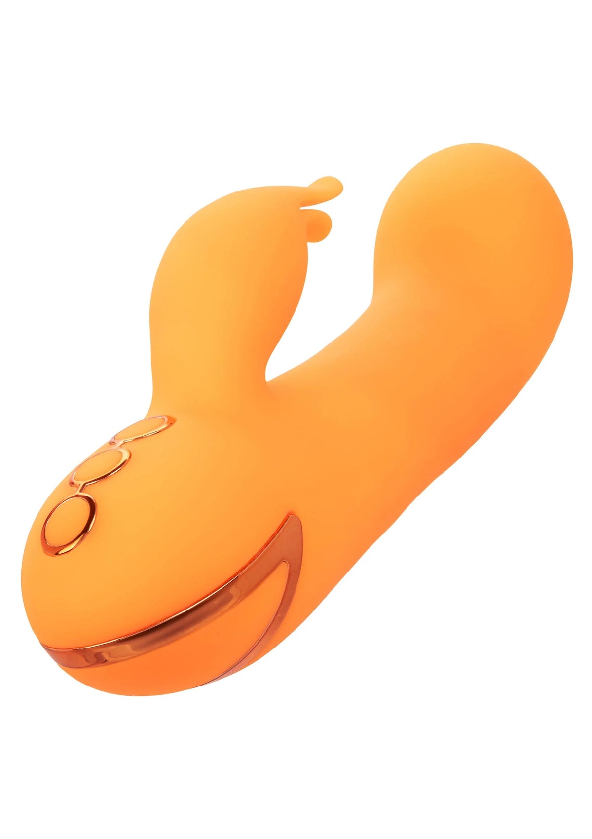 Bestel: Montecito Muse vibrator by CalExotics California Dreaming - bij Happytoys: de erotische sex webshop | liever Happy dan Easy ⭐⭐⭐⭐⭐