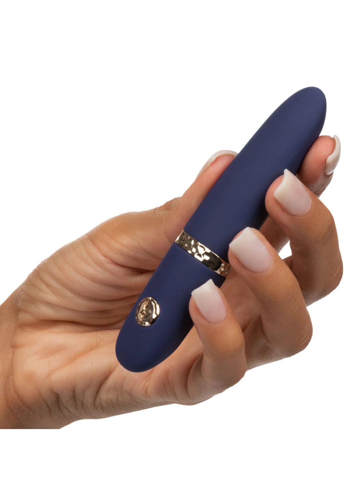 Bestel: Chic Daisy by CalExotics Chic - bij Happytoys: de erotische sex webshop | liever Happy dan Easy ⭐⭐⭐⭐⭐