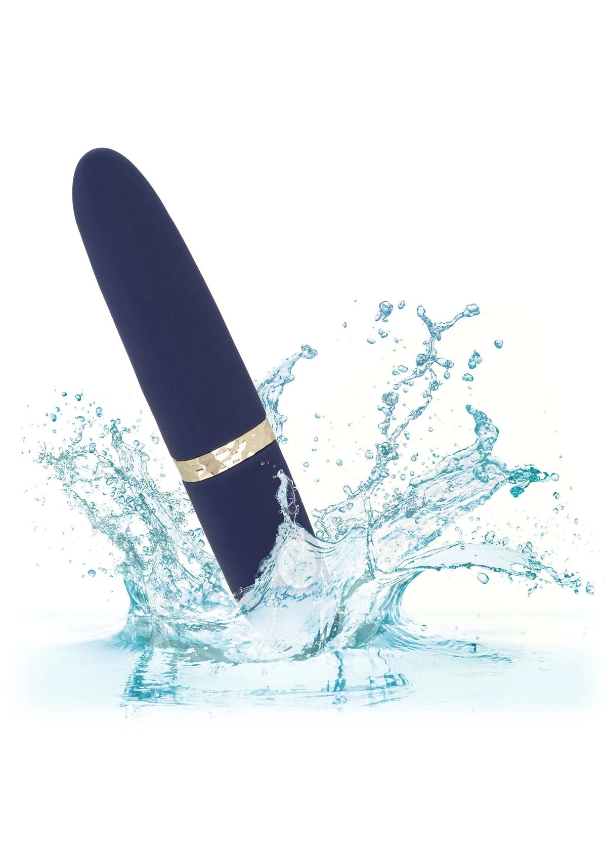 Bestel: Chic Daisy by CalExotics Chic - bij Happytoys: de erotische sex webshop | liever Happy dan Easy ⭐⭐⭐⭐⭐