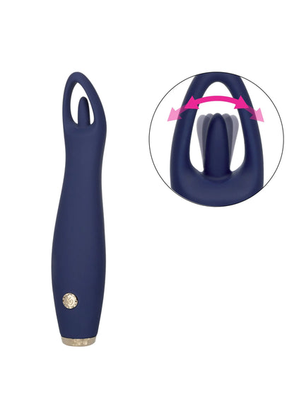 Bestel: Chíc Jasmine by CalExotics - bij Happytoys: de erotische sex webshop | liever Happy dan Easy ⭐⭐⭐⭐⭐