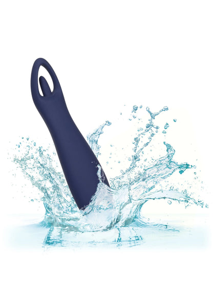 Bestel: Chíc Jasmine by CalExotics - bij Happytoys: de erotische sex webshop | liever Happy dan Easy ⭐⭐⭐⭐⭐