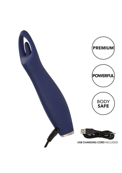 Bestel: Chíc Jasmine by CalExotics - bij Happytoys: de erotische sex webshop | liever Happy dan Easy ⭐⭐⭐⭐⭐
