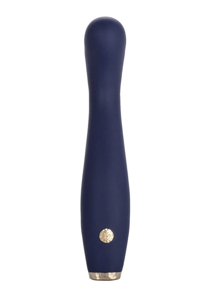 Bestel: Chic Peony Wand Vibrator by CalExotics Chic - bij Happytoys: de erotische sex webshop | liever Happy dan Easy ⭐⭐⭐⭐⭐