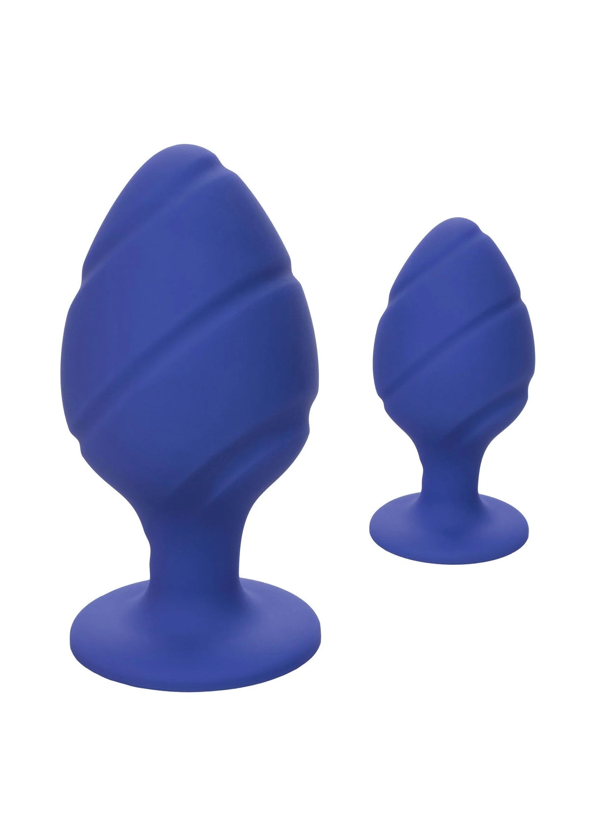 Bestel: Cheeky Buttplug by CalExotics - bij Happytoys: de erotische sex webshop | liever Happy dan Easy ⭐⭐⭐⭐⭐ - Paars - 14380 - PURPLE