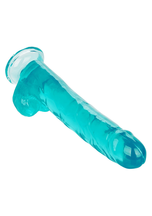 Bestel: Queen Size Dong 10 inch by CalExotics Size Queen - bij Happytoys: de erotische sex webshop | liever Happy dan Easy ⭐⭐⭐⭐⭐