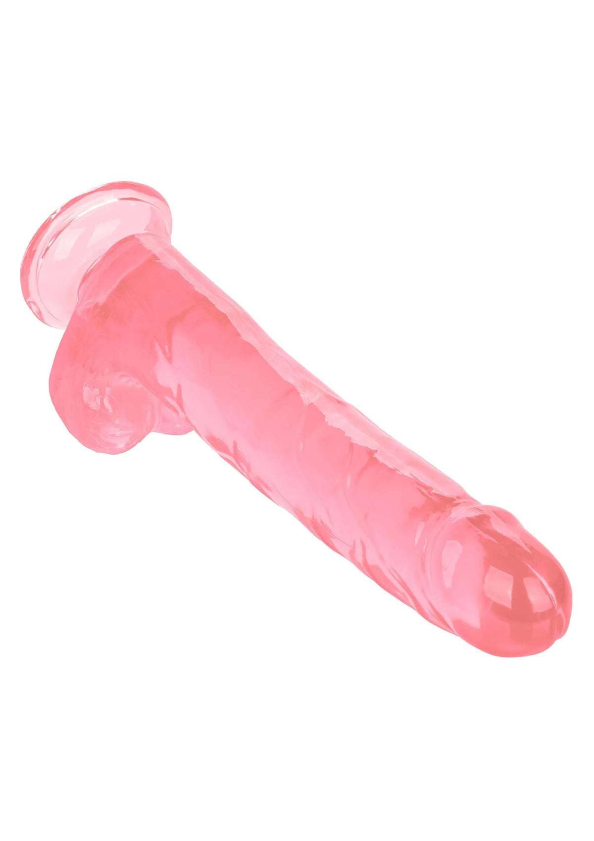Bestel: Queen Size Dong 10 inch by CalExotics Size Queen - bij Happytoys: de erotische sex webshop | liever Happy dan Easy ⭐⭐⭐⭐⭐