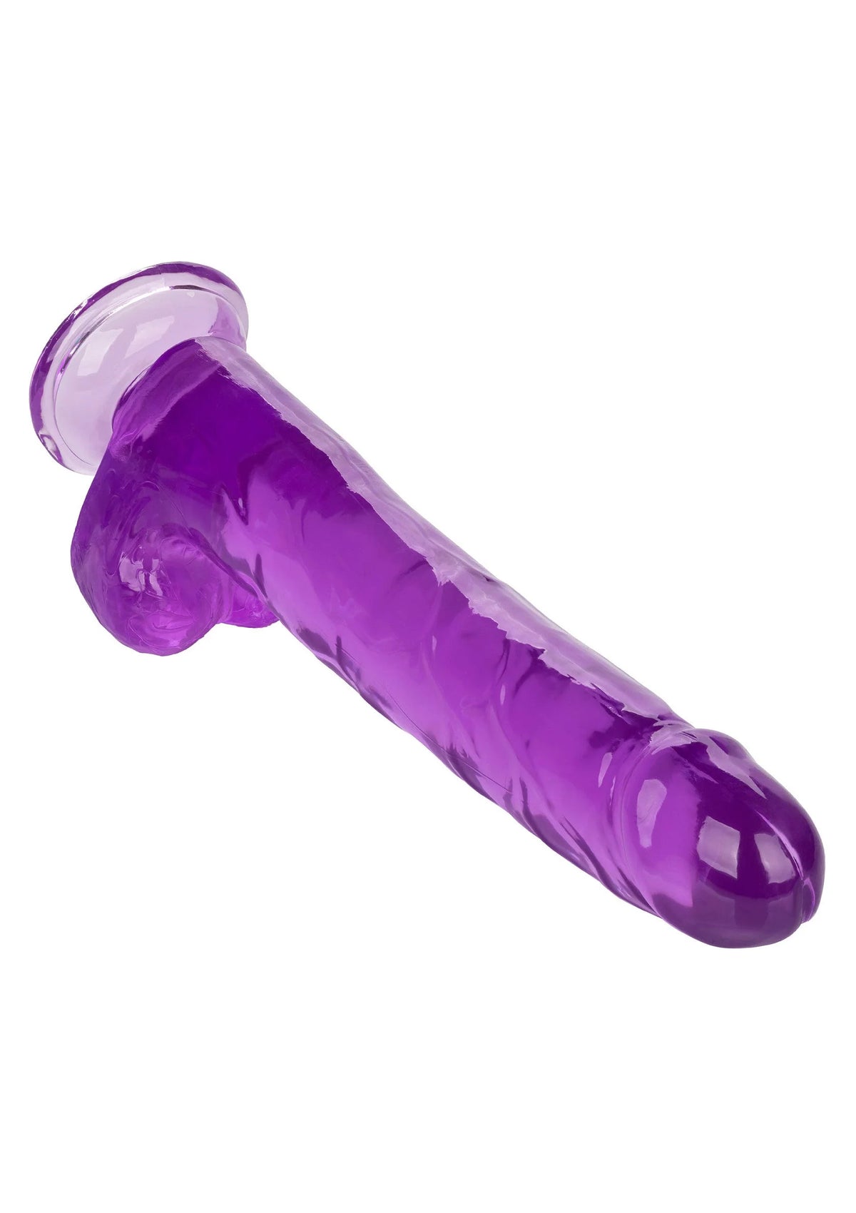 Bestel: Queen Size Dong 10 inch by CalExotics Size Queen - bij Happytoys: de erotische sex webshop | liever Happy dan Easy ⭐⭐⭐⭐⭐