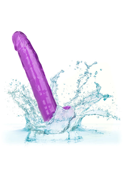 Bestel: Queen Size Dong 10 inch by CalExotics Size Queen - bij Happytoys: de erotische sex webshop | liever Happy dan Easy ⭐⭐⭐⭐⭐