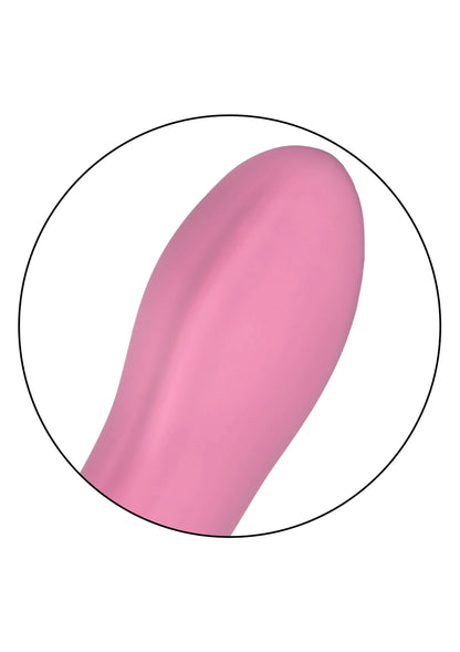 Bestel: Tempt And Tease Kiss by CalExotics - bij Happytoys: de erotische sex webshop | liever Happy dan Easy ⭐⭐⭐⭐⭐