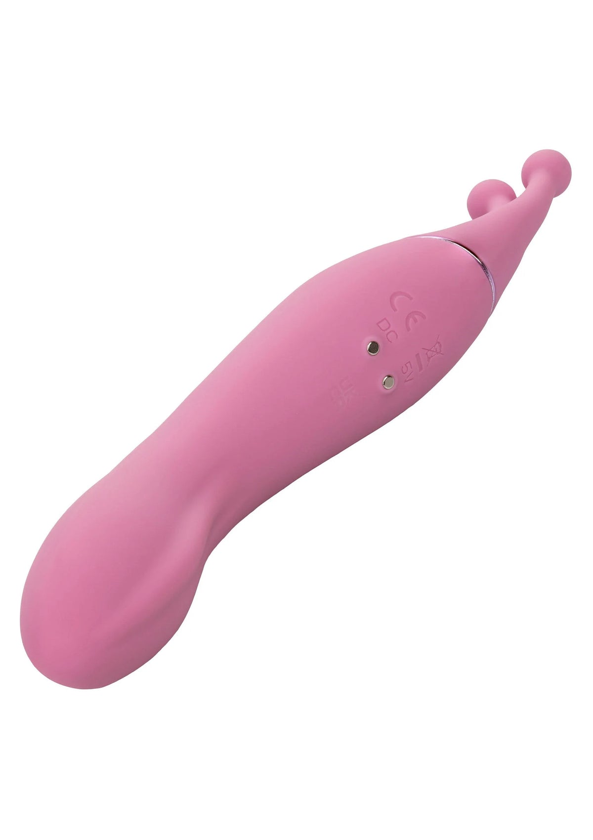 Bestel: Tempt And Tease Kiss by CalExotics - bij Happytoys: de erotische sex webshop | liever Happy dan Easy ⭐⭐⭐⭐⭐