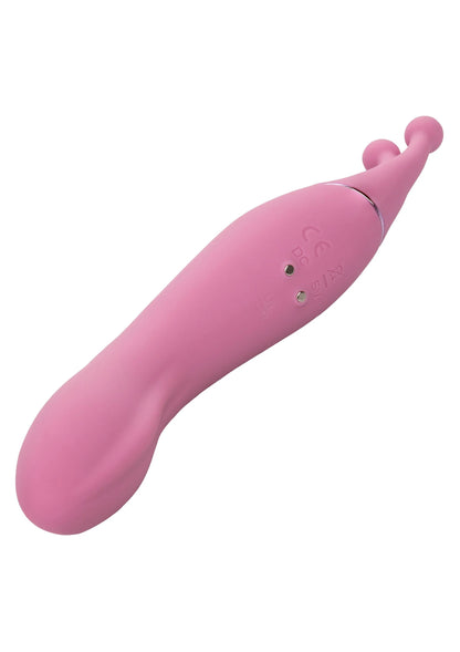 Bestel: Tempt And Tease Kiss by CalExotics - bij Happytoys: de erotische sex webshop | liever Happy dan Easy ⭐⭐⭐⭐⭐