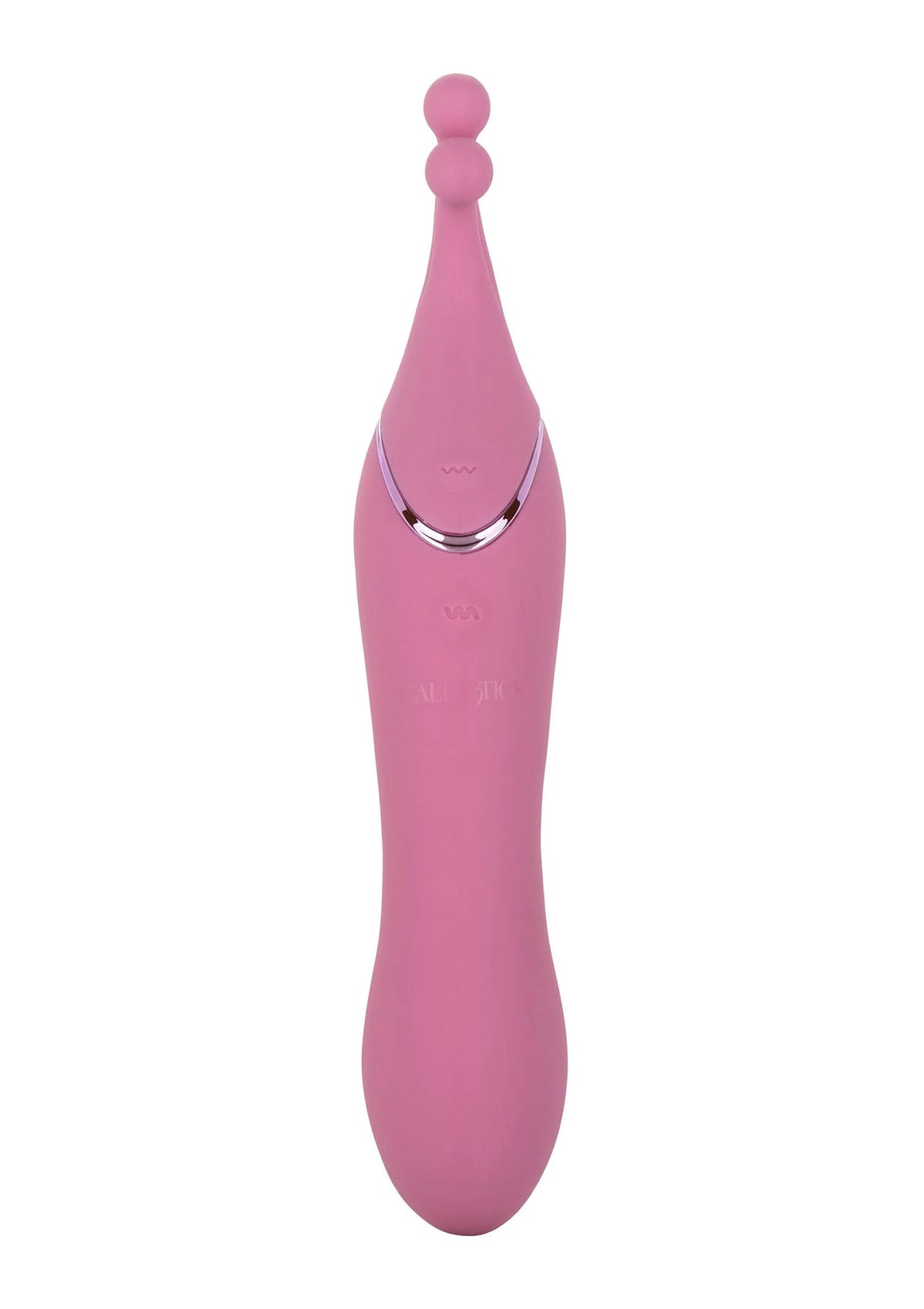Bestel: Tempt And Tease Kiss by CalExotics - bij Happytoys: de erotische sex webshop | liever Happy dan Easy ⭐⭐⭐⭐⭐