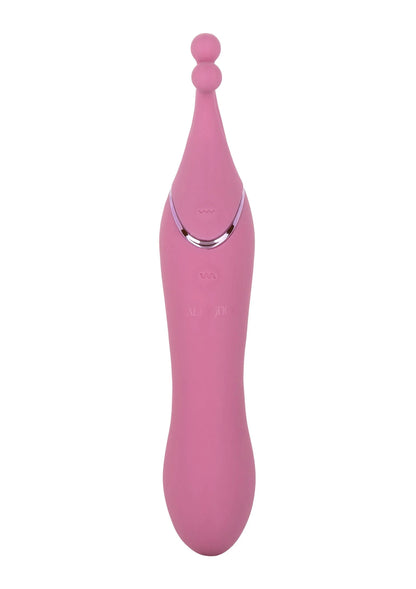 Bestel: Tempt And Tease Kiss by CalExotics - bij Happytoys: de erotische sex webshop | liever Happy dan Easy ⭐⭐⭐⭐⭐